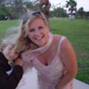 Meet your Posher, Jackie